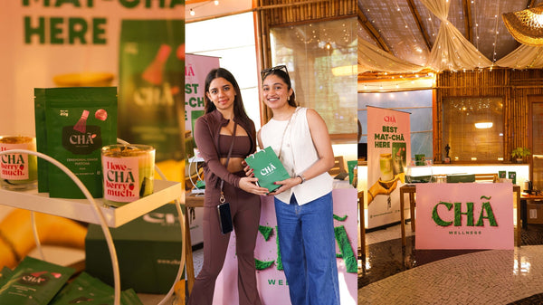 India's First Matcha Festival