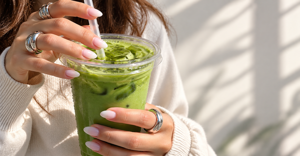 Matcha Habit