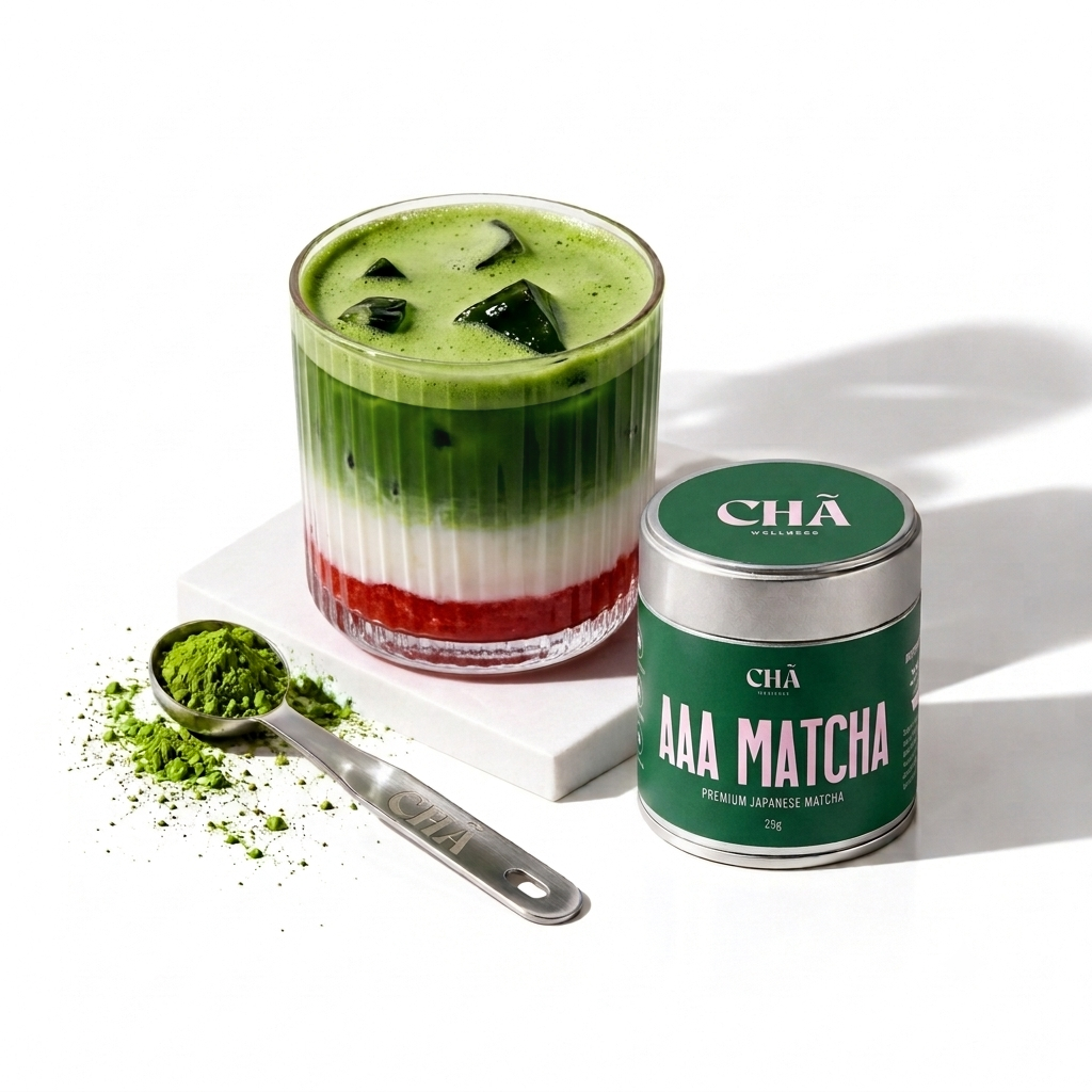 AAA Matcha