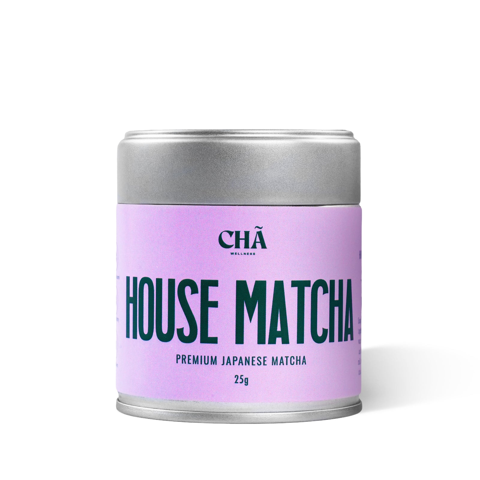 House Matcha