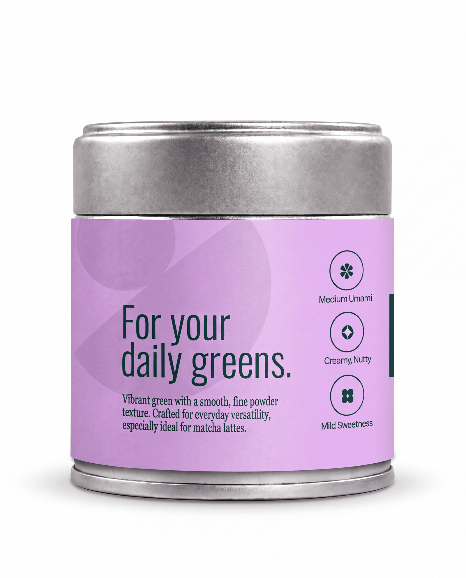 House Matcha