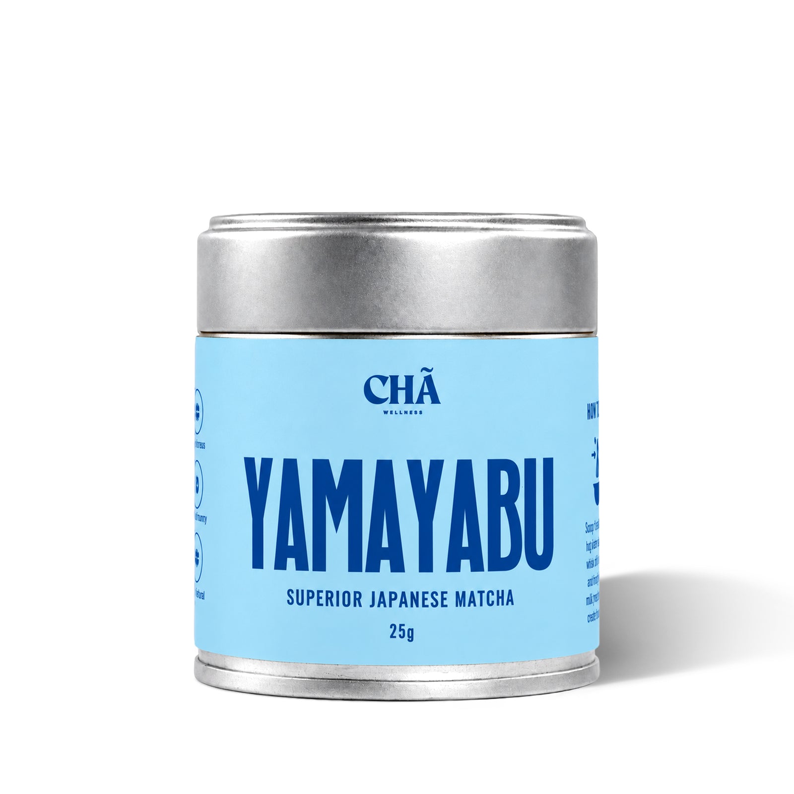 Yamayabu