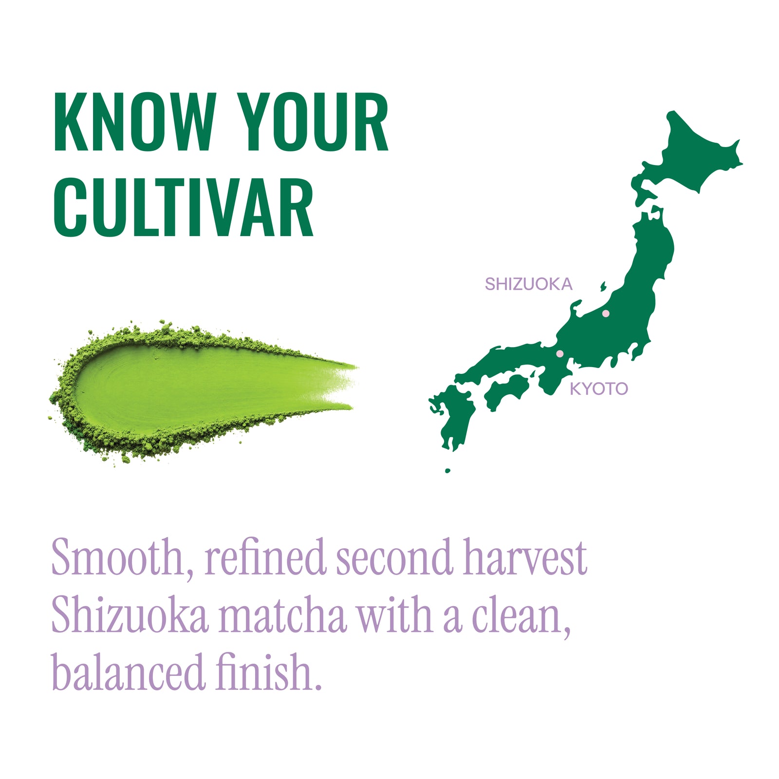 AAA Matcha