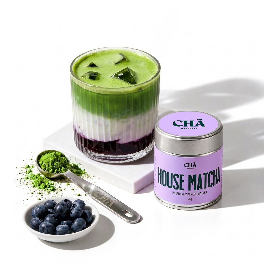House Matcha
