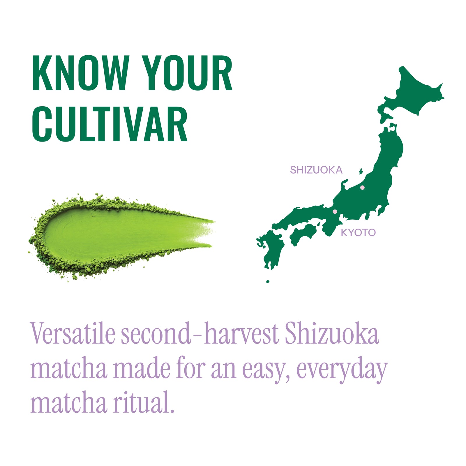 House Matcha