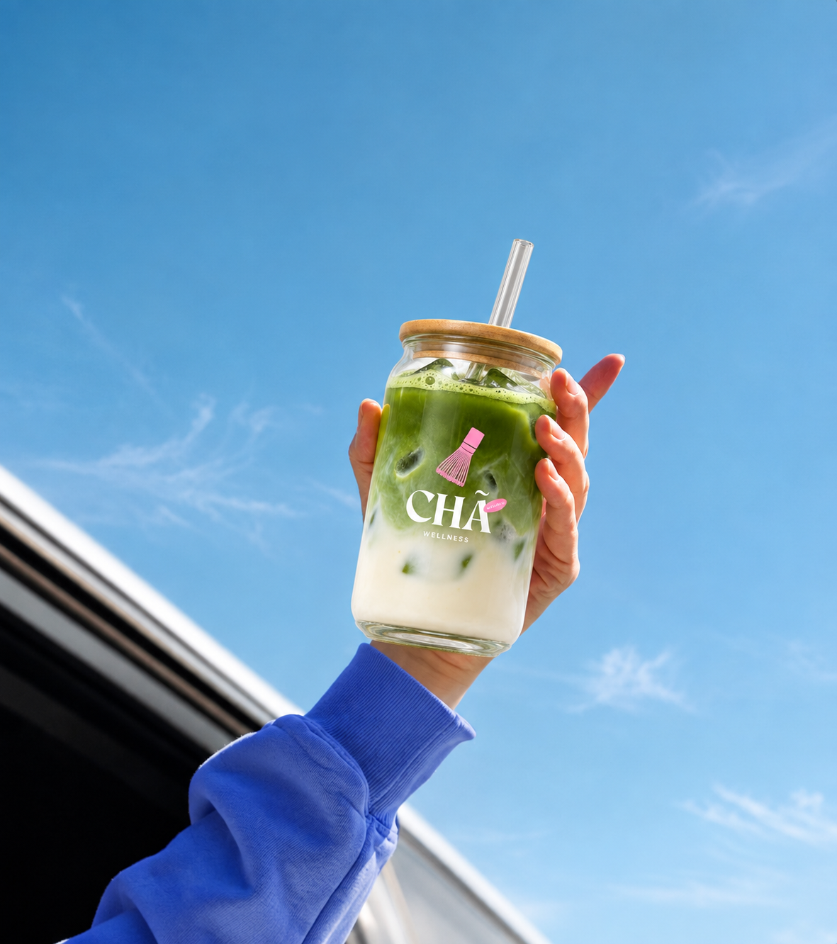 Chã Sipper