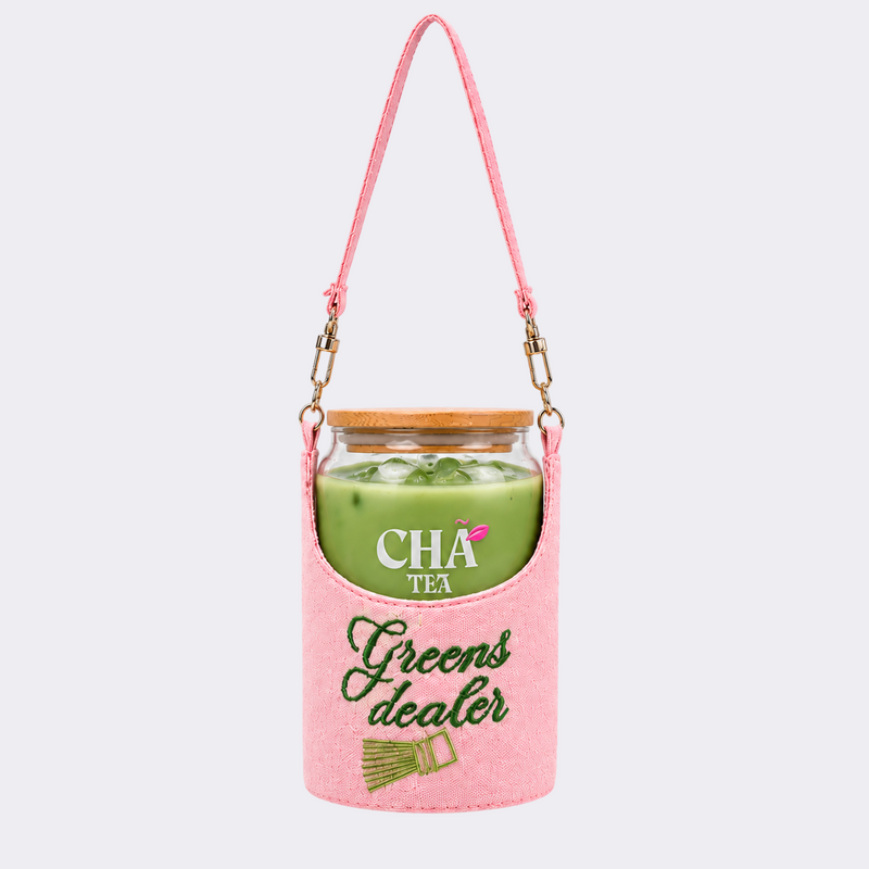 Chã Sleeve Sipper 2