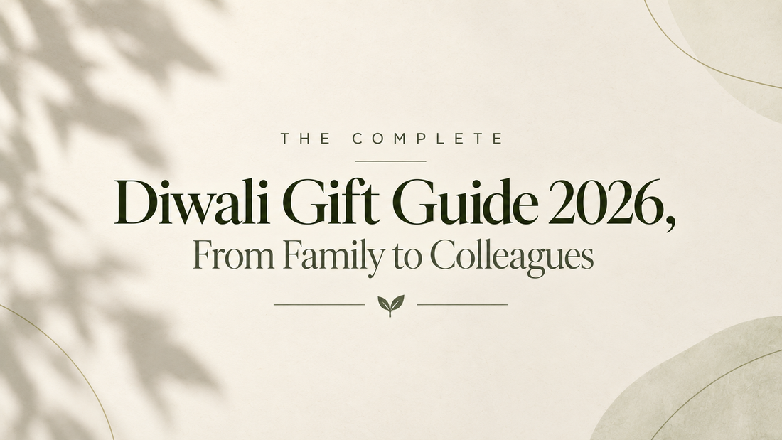 Diwali Gift 2026