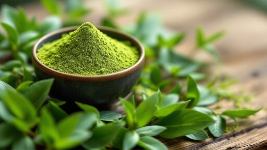 Does Matcha Boost Metabolism