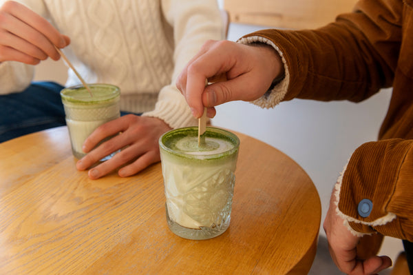 Why Matcha Is Becoming the Drink of the Modern Generation