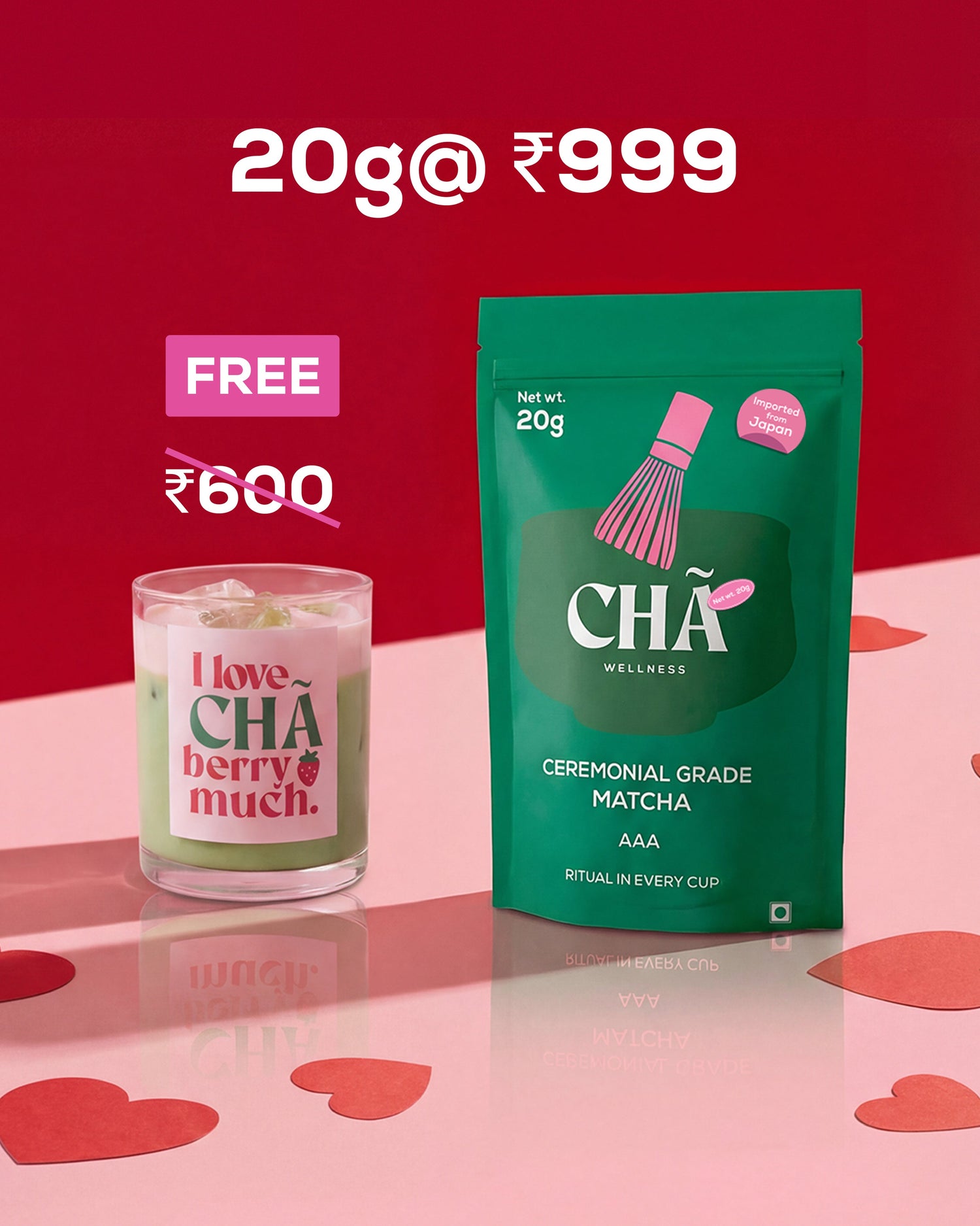 Valentine's day Special Sale