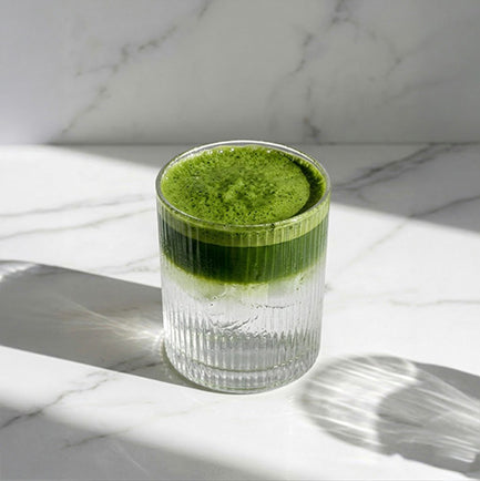 Coconut Cloud Matcha