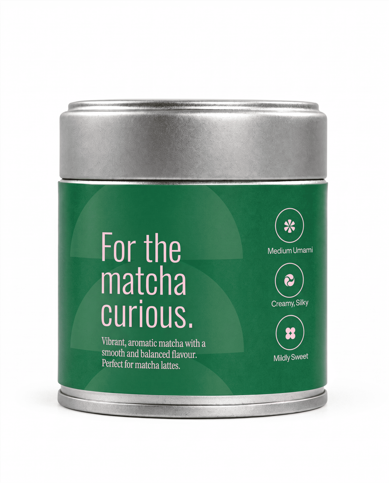 AAA  Matcha