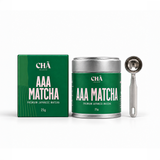 AAA  Matcha