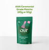 CHÃ MATCHA GIFTBOX