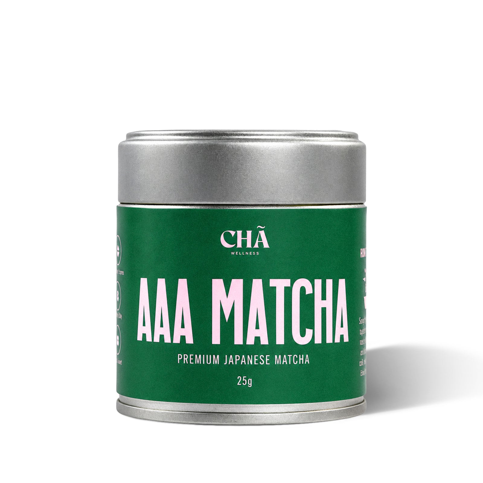 AAA  Matcha