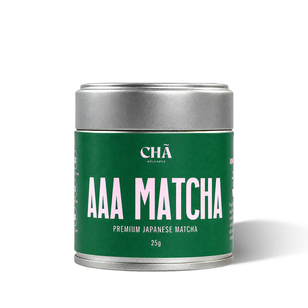 AAA  Matcha