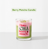 CHÃ MATCHA GIFTBOX