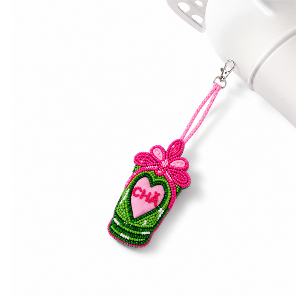 Chã Charm
