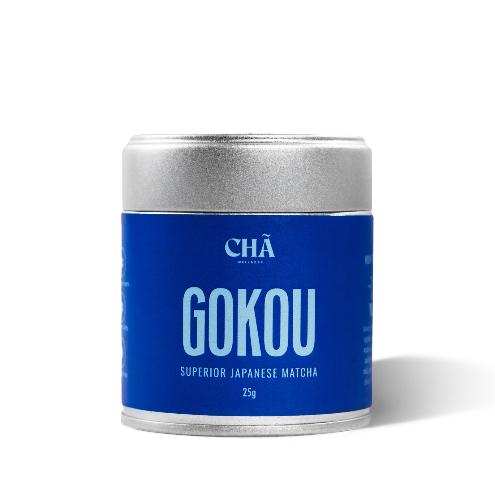 Gokou