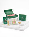 CHÃ MATCHA GIFTBOX