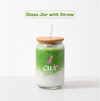 CHÃ MATCHA GIFTBOX