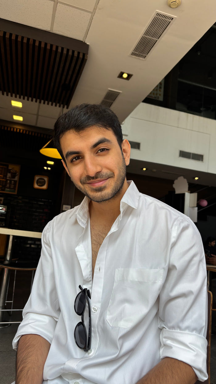 Vikas Khanna