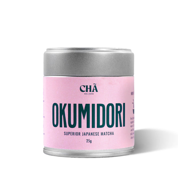 Okumidori