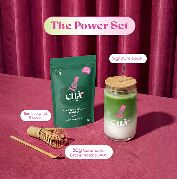 CEREMONIAL GRADE AAA MATCHA 50g