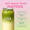 CEREMONIAL GRADE AAA MATCHA