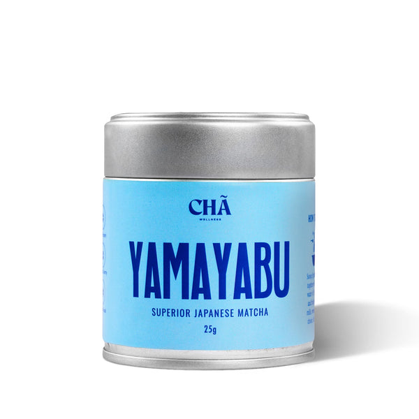 Yamayabu