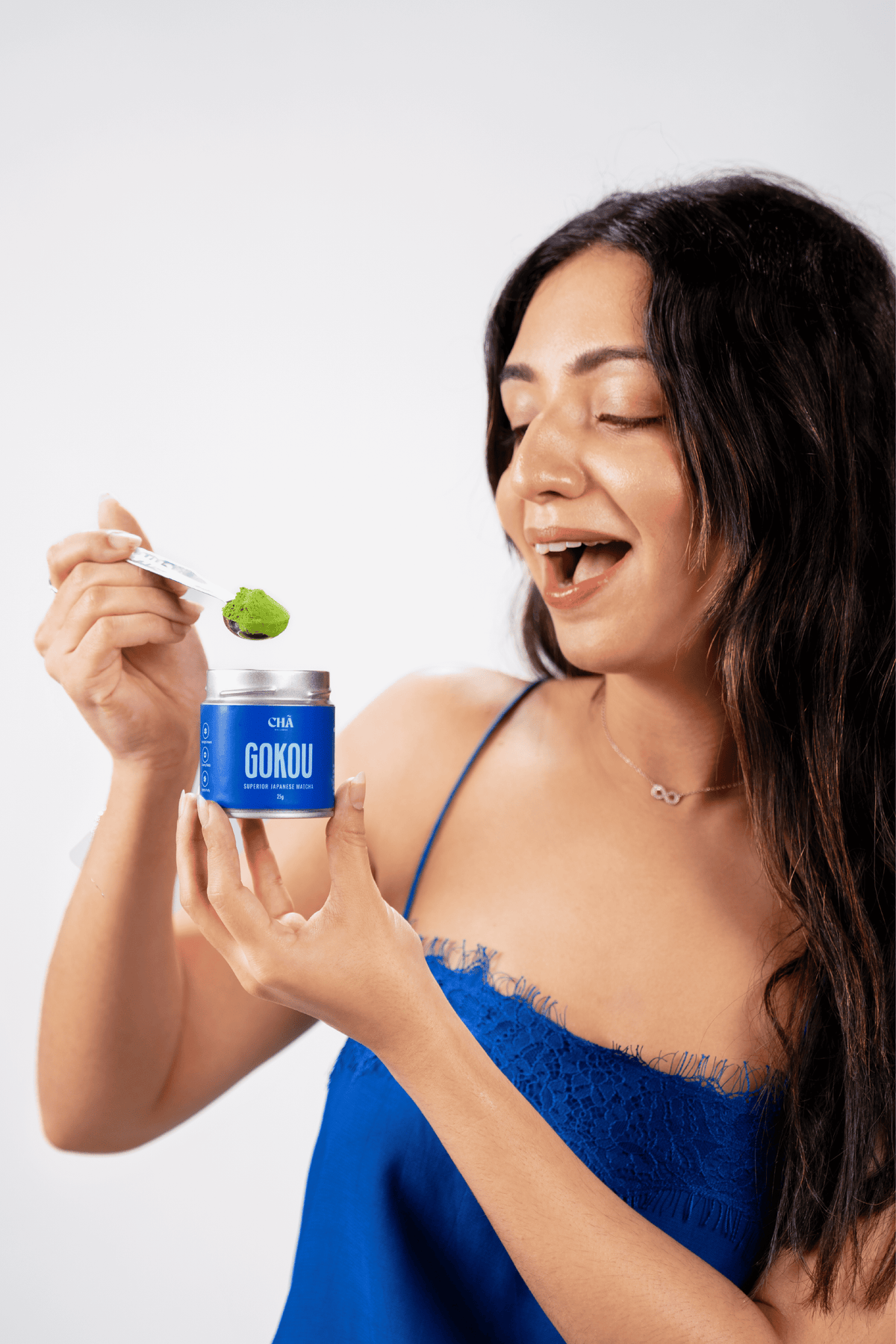 Naturally Rich in Antioxidants