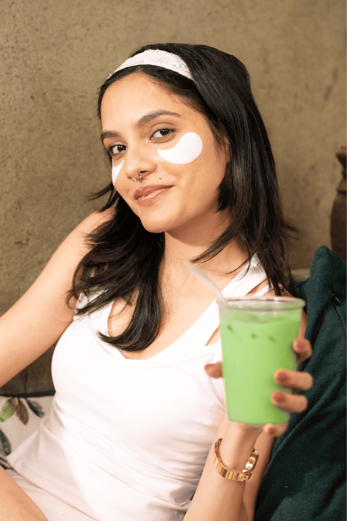Cellular Detox