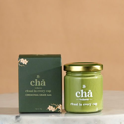 Ceremonial Grade AAA Matcha
