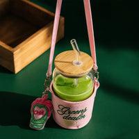 Chã Greens Dealer Sleeve