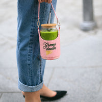 Chã Greens Dealer Sleeve