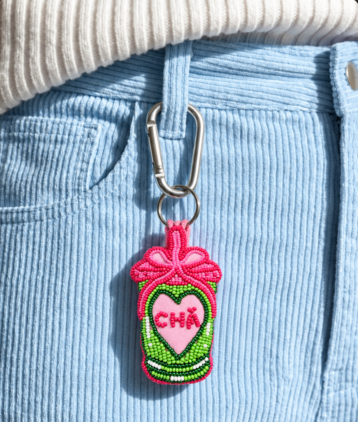 Chã Charm