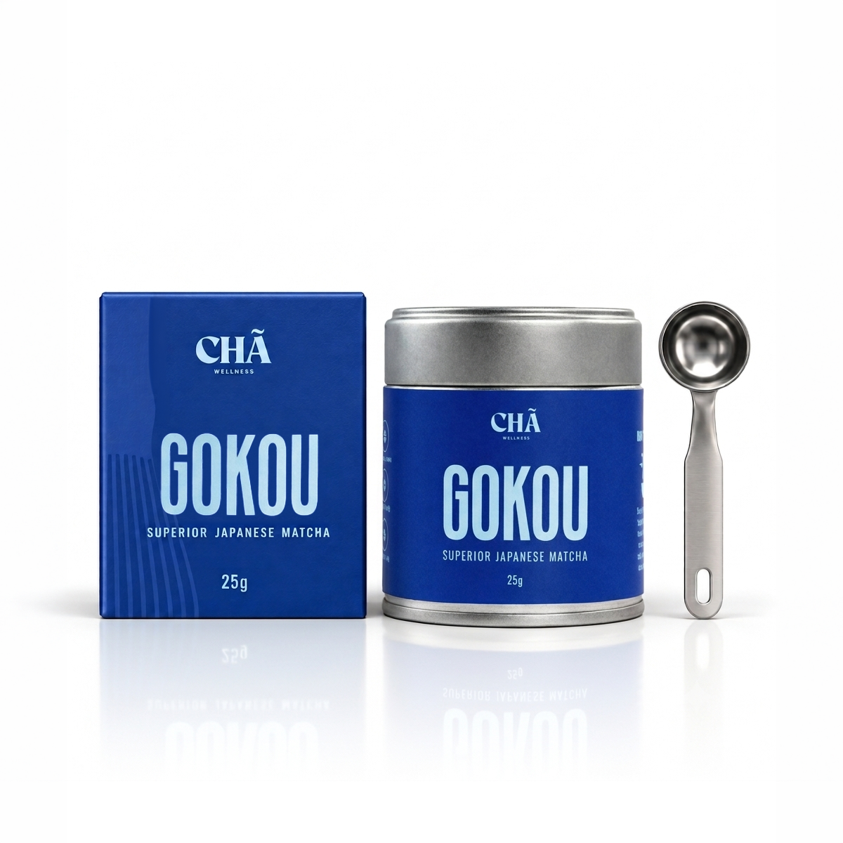 Gokou
