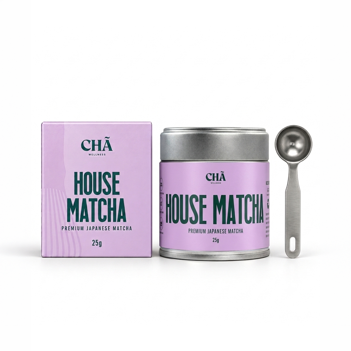 House Matcha