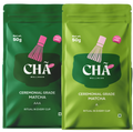 Ceremonial Matcha (Ours)