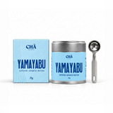 Yamayabu